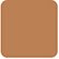 color swatches Make Up For Ever Ultra HD Soft Light Liquid Highlighter - # 50 Golden Copper 