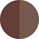 color swatches By Terry Twist On Lip Dual Lipstick - # 8 Cream & Espresso
