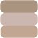 color swatches Cargo HD Picture Perfect Illuminating Palette 