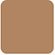 color swatches Giorgio Armani Face Fabric Second Skin Lightweight Foundation - # 7 (Unboxed)