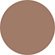 color swatches Cargo Essential Lip Gloss - # Umbria