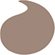 Sepia (Metallic Taupe)