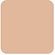color swatches The Organic Pharmacy Organic Glam Bronzer - # Bronzer Light Bronze