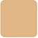 color swatches Bliss Em'powder' Me Buildable Powder Foundation - # Buff 