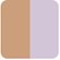 Peach/Lavender