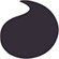 color swatches Bliss Where There's Smoke Long Wear Eyeliner - # Double Shot