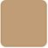 color swatches Clarins Skin Illusion Natural Radiance Foundation SPF 10 - # 114 Cappuccino (Box Slightly Damaged)