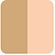 color swatches By Terry Nude Expert Duo Stick Foundation - # 7 Vanilla Beige