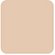color swatches Clinique Even Better Maquillaje SPF15 (Piel Seca Mixta a Mixta Grasa) - CN 0.75 Custard 