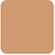 color swatches Clarins Skin Illusion Natural Hydrating Foundation SPF 15 # 112.3 Sandalwood 