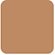 color swatches Laura Mercier Silk Creme Oil Free Photo Edition Foundation - #Suntan (Unboxed)