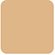 color swatches Laura Mercier Silk Creme Oil Free Photo Edition Foundation - #Medium Ivory (Unboxed)