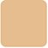 color swatches Laura Mercier Silk Creme Oil Free Photo Edition Foundation - #Ivory (Unboxed)