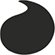 color swatches Laura Mercier 蘿拉蜜思 Full Blown Volume Supreme Lash Building Mascara - # Black (Unboxed)