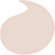 color swatches Laura Mercier Eye Colour - Buttercream (Matte) (Unboxed)