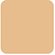 color swatches Laura Mercier Silk Creme Moisturizing Photo Edition Foundation - #Cream Ivory (Unboxed)