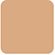 color swatches Clarins Skin Illusion Natural Hydrating Foundation SPF 15 # 110 Honey 