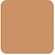 color swatches Clarins Skin Illusion Natural Hydrating Foundation SPF 15 # 114 Cappuccino 