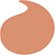 color swatches Stila Magnificent Metals Foil Finish Eye Shadow With Mini Stay All Day Liquid Eye Primer - Comex Copper (Box Damaged)