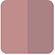 color swatches Lavera So Fresh Mineral Rouge Polvo - # 07 Columbine Pink 