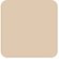 color swatches Lavera Crema Hidratante con Tinte 3 En 1 Con Q10 - # 01 Ivory Light
