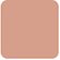 color swatches Shiseido InnerGlow CheekPowder - # 06 Alpen Glow (Soft Peach) 
