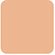 color swatches Christian Dior Dior Forever Skin Glow 24H Wear Radiant Perfection Foundation SPF 35 - # 3WP (Warm Peach) 