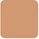 color swatches Christian Dior Dior Forever Skin Glow 24H Wear Radiant Perfection Foundation SPF 35 - # 4.5N (Neutral) 