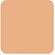 color swatches Christian Dior Dior Forever Skin Glow 24H Wear Radiant Perfection Foundation SPF 35 - # 4WP (Warm Peach) 