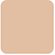 color swatches Guerlain L’Essentiel Natural Glow Foundation 16H Wear SPF 20 - # 02N Light 