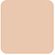 color swatches Guerlain L’Essentiel Natural Glow Foundation 16H Wear SPF 20 - # 01C Very Light Cool 