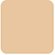 color swatches Guerlain L’Essentiel Natural Glow Foundation 16H Wear SPF 20 - # 01W Very Light Warm 