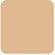 color swatches Guerlain L’Essentiel Natural Glow Foundation 16H Wear SPF 20 - # 02W Light Warm 