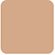 color swatches Guerlain L’Essentiel Natural Glow Foundation 16H Wear SPF 20 - # 04N Medium 