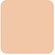 color swatches Make Up For Ever Matte Velvet Skin Full Coverage Foundation - # R210 (Pink Alabaster) 
