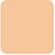 color swatches Make Up For Ever Matte Velvet Skin Base Cobertura Completa - # Y215 (Yellow Alabaster) 