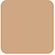 color swatches Make Up For Ever Matte Velvet Skin Full Coverage Foundation - # Y355 (Neutral Beige)