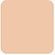 color swatches Cle De Peau Radiant Cream To Powder Foundation SPF 25 - # I10 (Very Light Ivory) 