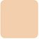 color swatches Dermacol Make Up Cover Foundation SPF 30 - # 207 (Veldig lys beige med aprikos undertone) 