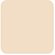 color swatches Dermacol Make Up Cover Foundation SPF 30 - # 208 (Very Light Ivory) 