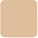 color swatches Dermacol Make Up Cover Foundation SPF 30 - # 210 (Lys beige) 