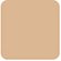 color swatches Guerlain L’Essentiel Natural Glow Foundation 16H Wear SPF 20 - # 035W Beige Warm 