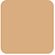 color swatches Guerlain L’Essentiel Natural Glow Foundation 16H Wear SPF 20 - # 045W Amber Warm 