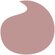color swatches Givenchy Ombre Interdite Cream Eyeshadow - # 01 Pink Quartz 