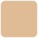 color swatches Shiseido Synchro Skin Self Refreshing Foundation SPF 30 - # 160 Shell 