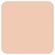color swatches Shu Uemura Unlimited Breathable Lasting Cushion Foundation SPF 36 - # 463 Medium Light Apricot 