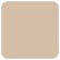 color swatches Jane Iredale Powder ME SPF Dry Sunscreen SPF 30 Refill - Nude 