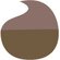 3 Dark (Saddle/Mahogany)