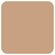 color swatches NARS Sheer Glow Foundation - Sahel (Medium 2.5) 