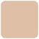 color swatches By Terry Hyaluronic Hydra Foundation SPF30 - # 500C (Cool-Medium Dark) 